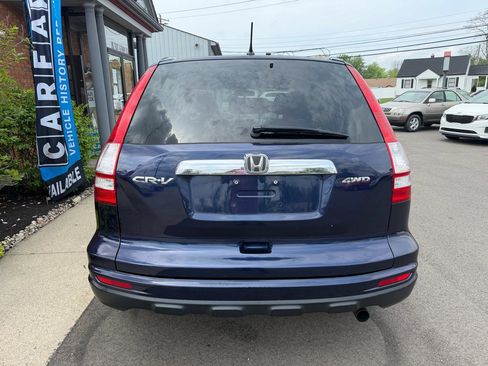 Used 2011 Honda CR-V EX image 3