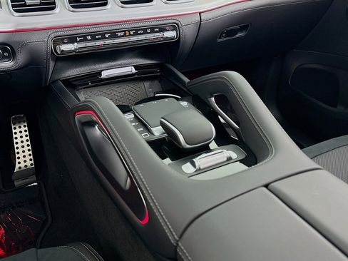 New 2026 Mercedes-Benz GLE 53 AMG 4MATIC Coupe image 5