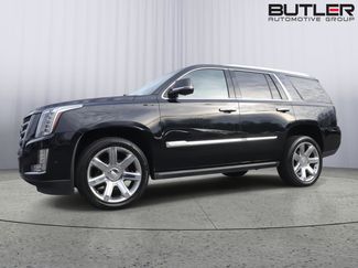 Used 2020 Cadillac Escalade Premium Luxury video 1