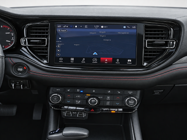 Used 2024 Dodge Durango GT RWD image 11