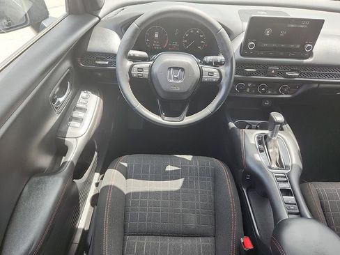 Used 2024 Honda HR-V Sport image 7