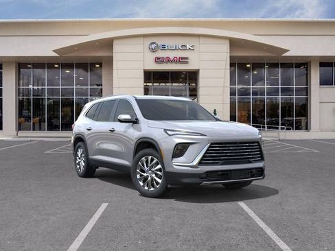 New 2026 Buick Enclave Preferred FWD image 1