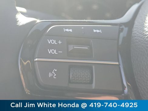 New 2026 Honda Civic Sport Touring image 29