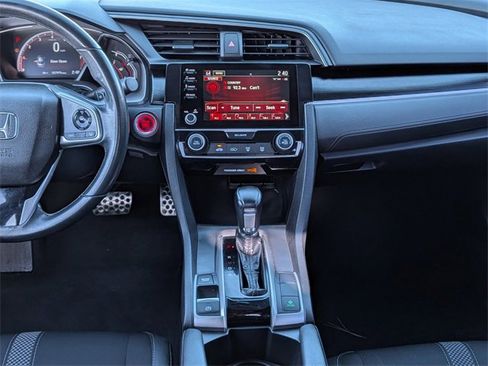Used 2019 Honda Civic Sport image 22
