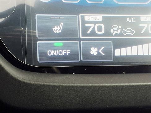 New 2026 Subaru Forester Limited image 7