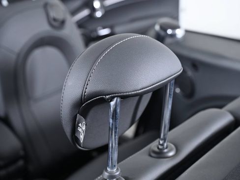 Used 2024 MINI Cooper S FWD image 31