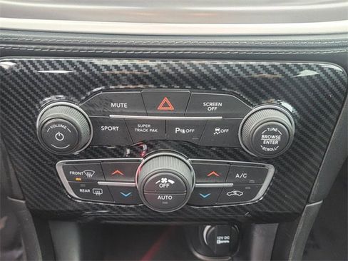 Used 2021 Dodge Charger GT w/ Plus Group image 22