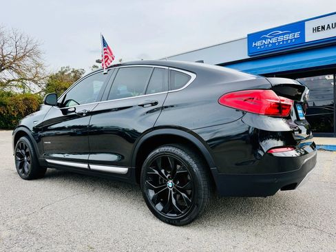 Used 2016 BMW X4 xDrive35i image 36