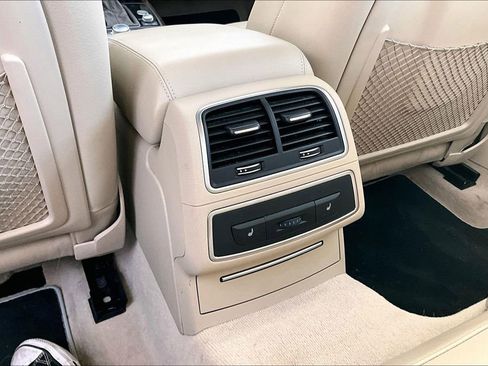 Used 2016 Audi A6 3.0T Premium Plus w/ S Line Sport Package image 31