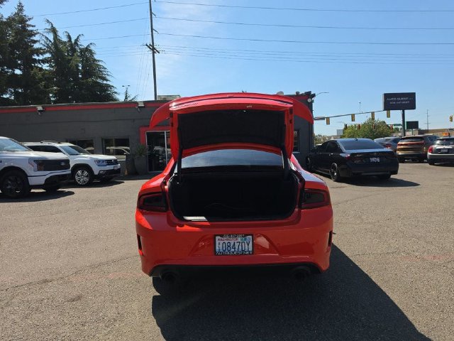 Used 2019 Dodge Charger GT RWD image 11