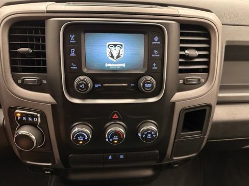 Used 2020 RAM 1500 Tradesman w/ Popular Equipment Group RWD image 10