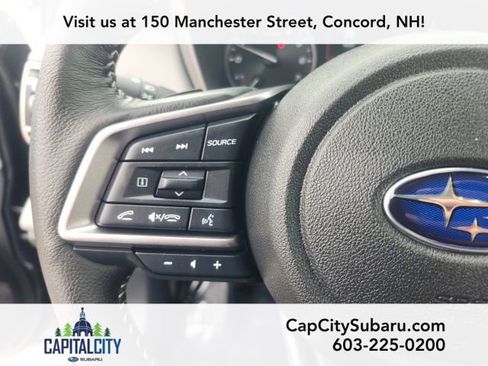 Used 2025 Subaru Legacy Limited AWD/4WD image 21
