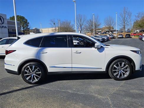 New 2026 Acura MDX w/ Technology Package image 13