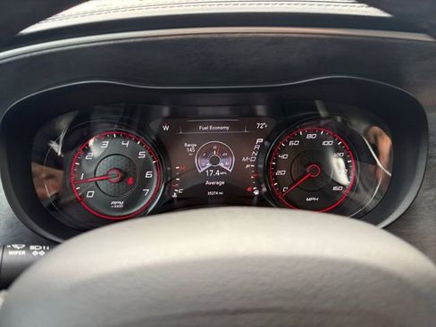 Used 2023 Dodge Charger R/T w/ Daytona Edition Group image 9