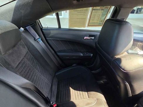 Used 2023 Dodge Charger R/T w/ Daytona Edition Group RWD image 20