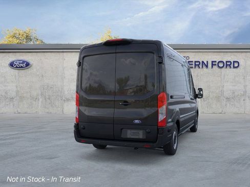 New 2026 Ford Transit 250 148 Medium Roof image 8