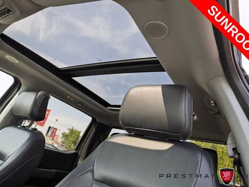 Used 2023 Ford F450 Lariat w/ Lariat Ultimate Package AWD/4WD image 7