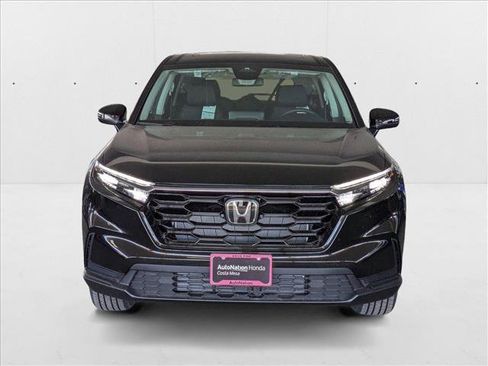 New 2025 Honda CR-V EX image 6