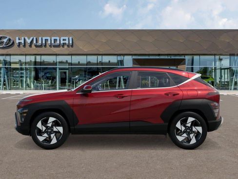 Used 2026 Hyundai Kona SEL Sport FWD image 3
