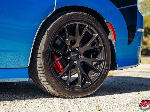 Used 2015 Dodge Charger SRT Hellcat image 56