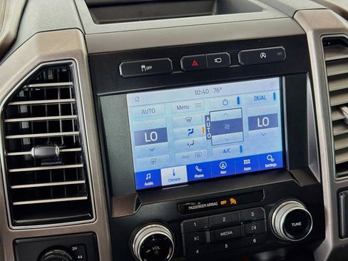 Used 2019 Ford F150 Limited AWD/4WD image 40