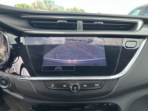 Certified 2023 Buick Encore GX Select FWD image 17