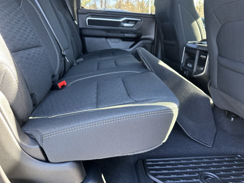 Used 2025 RAM 1500 Big Horn image 17