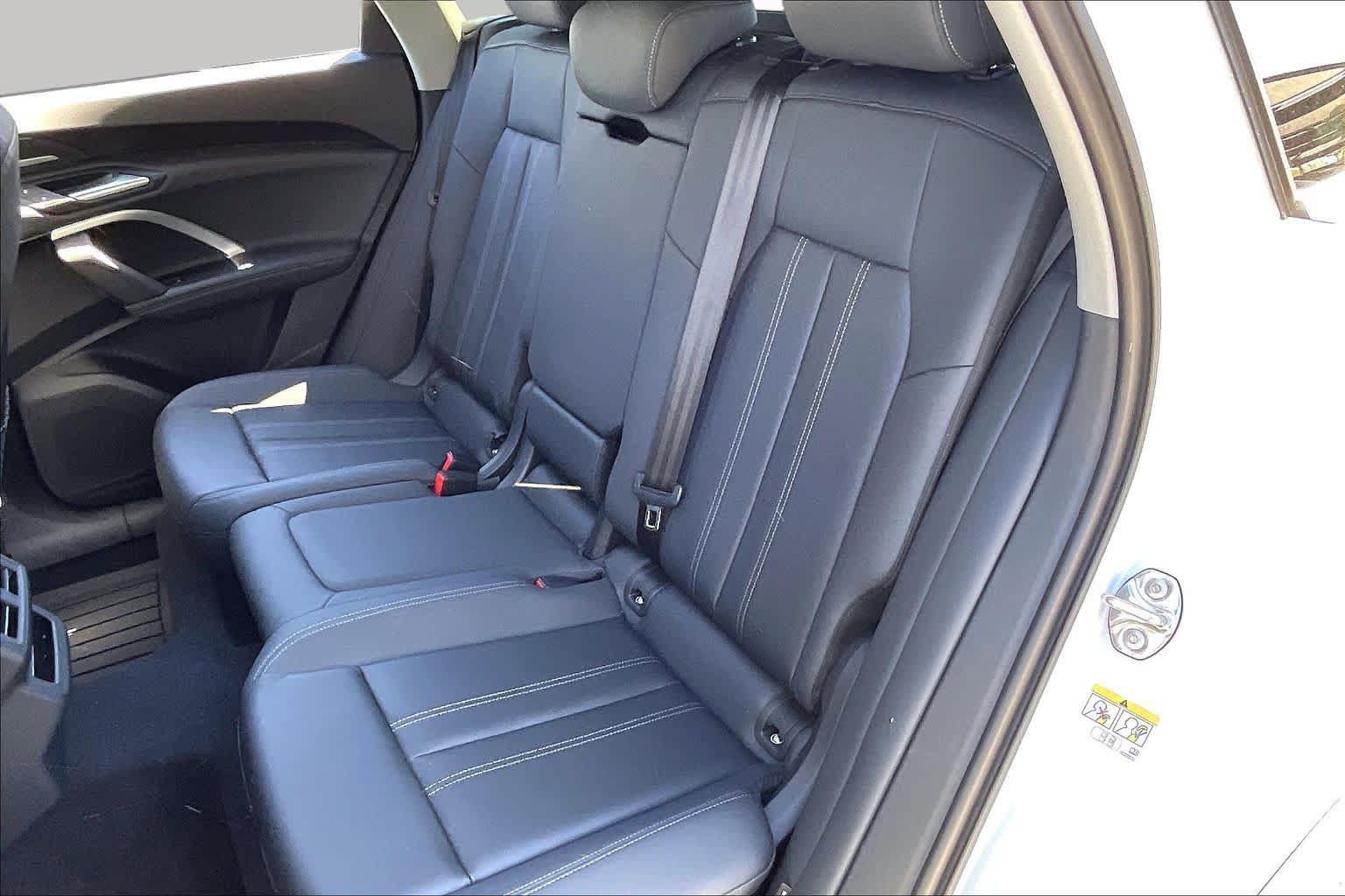 Used 2026 Audi Q5 Premium w/ Premium Plus AWD/4WD image 20