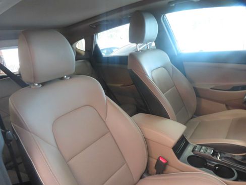 Used 2020 Hyundai Tucson Ultimate FWD image 27