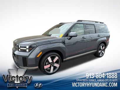 Used 2024 Hyundai Santa Fe Limited