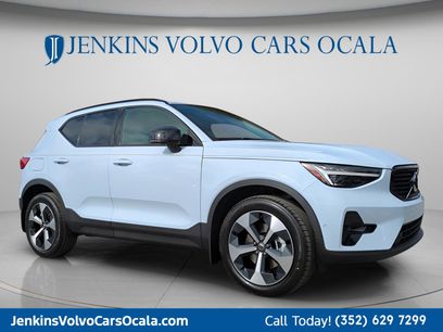 New 2026 Volvo XC40 B5 Plus w/ Protection Package Premier