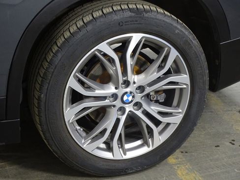 Used 2017 BMW X1 xDrive28i image 41