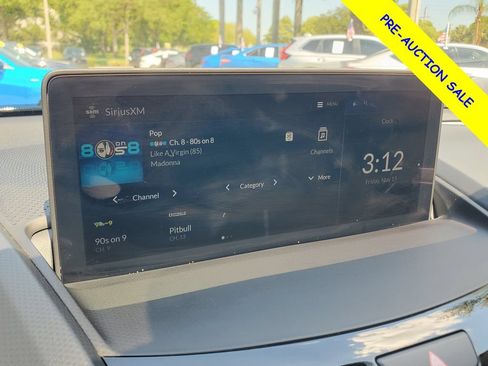 Certified 2024 Acura RDX SH-AWD image 29