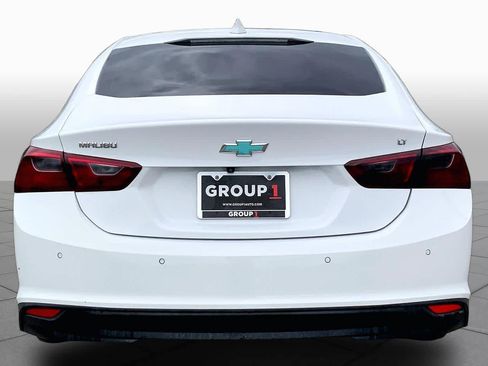 Used 2024 Chevrolet Malibu LT FWD image 5