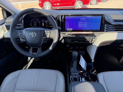 New 2026 Toyota Camry XLE image 20