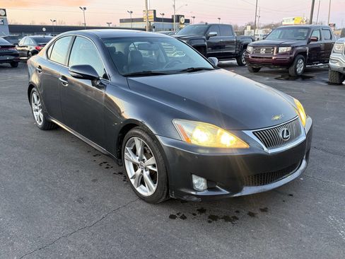 Used 2010 Lexus IS 250 image 7