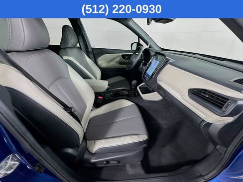 Certified 2026 Subaru Forester Limited AWD/4WD image 36