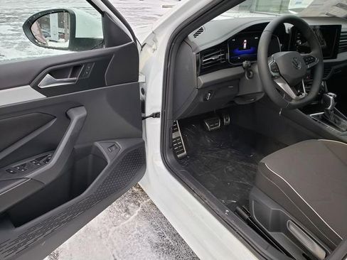 New 2026 Volkswagen Jetta Sport image 6