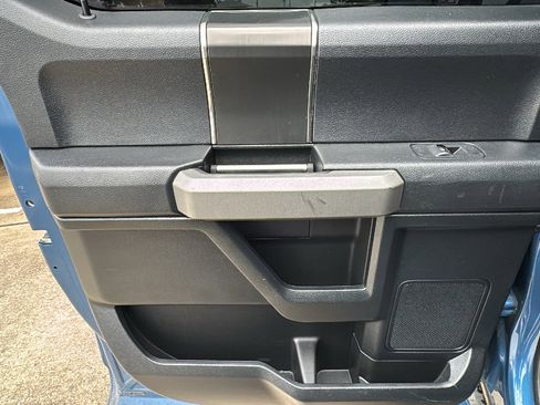 Used 2019 Ford F150 Raptor w/ Equipment Group 801A Mid AWD/4WD image 15