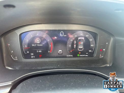 Used 2023 Acura Integra A-Spec FWD image 17