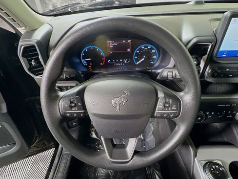 Used 2023 Ford Bronco Sport Big Bend image 10