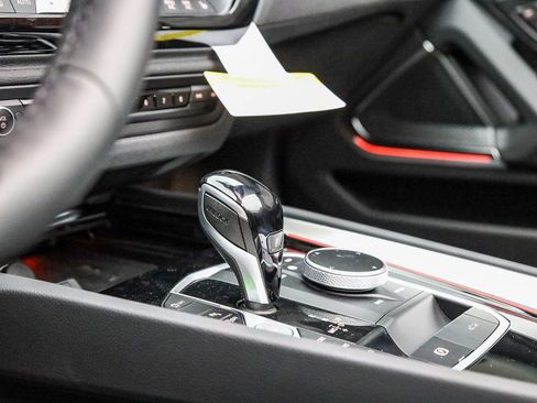 New 2026 BMW Z4 sDrive30i w/ Premium Package image 18