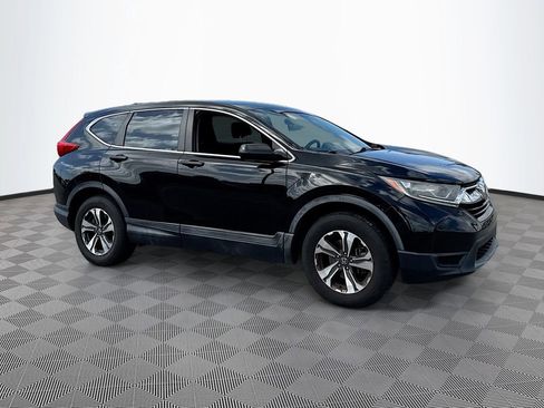 Used 2018 Honda CR-V LX image 3