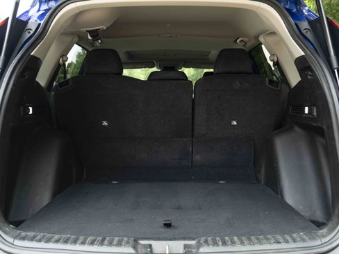 Used 2024 Honda CR-V EX image 42