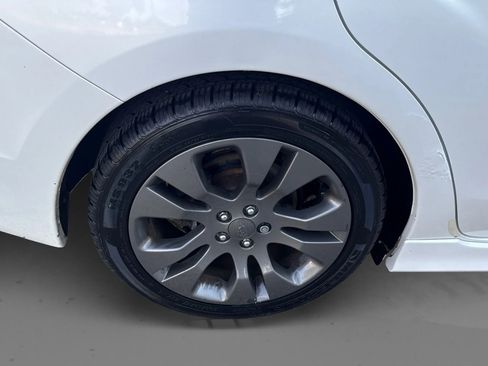 Used 2013 Subaru Impreza 2.0i Sport Limited AWD/4WD image 24