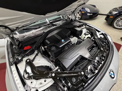 Used 2016 BMW 428i xDrive Convertible AWD/4WD image 50