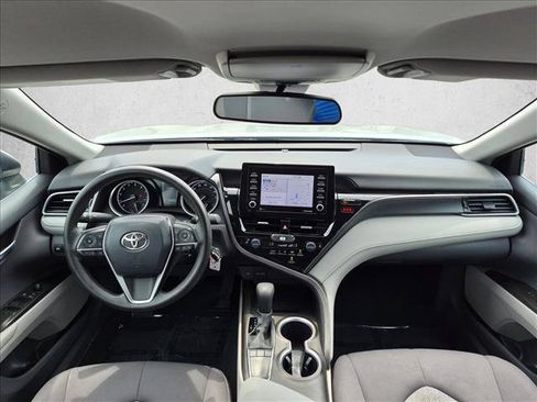 Used 2024 Toyota Camry LE FWD image 16
