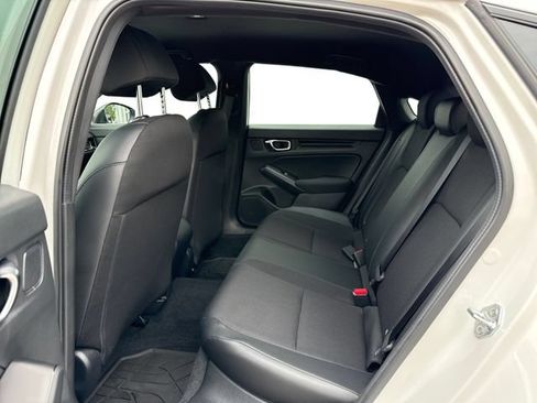 Used 2025 Honda Civic Sport image 11