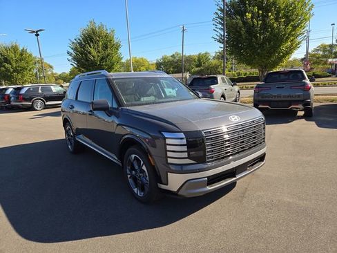 New 2026 Hyundai Palisade Limited image 4