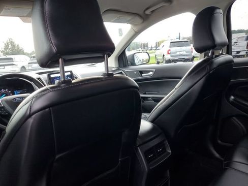 Certified 2024 Ford Edge SEL AWD/4WD image 31